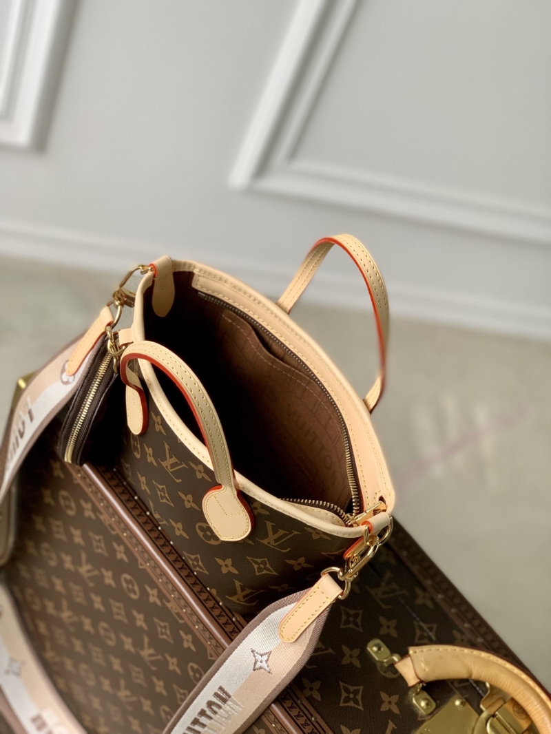 LV Satchel bags